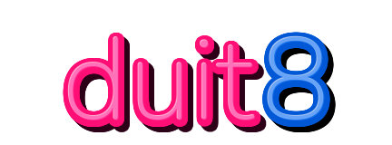 duit8 — logo kanal