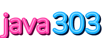 java303 — logo kanal