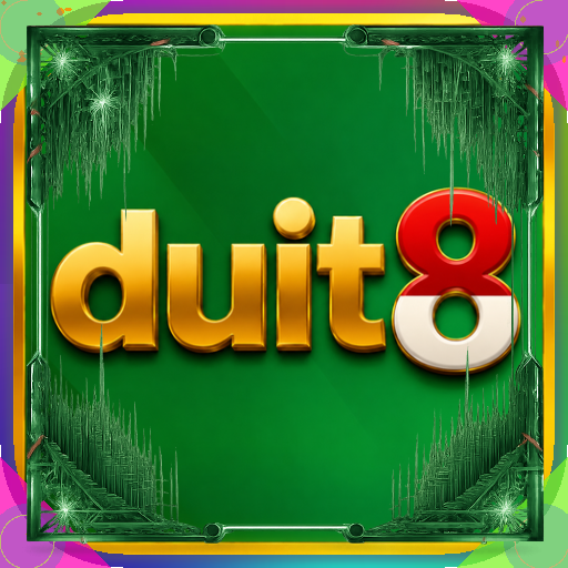 duit8 — mitra unggulan